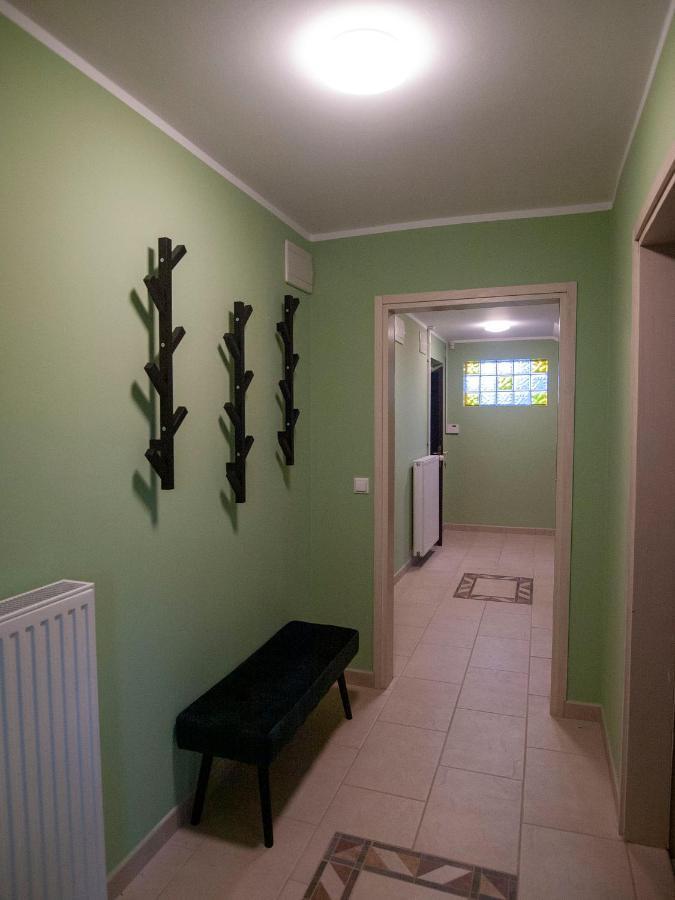 Holiday House Zarja - With Sauna And Hot Tub Bizeljsko Zewnętrze zdjęcie