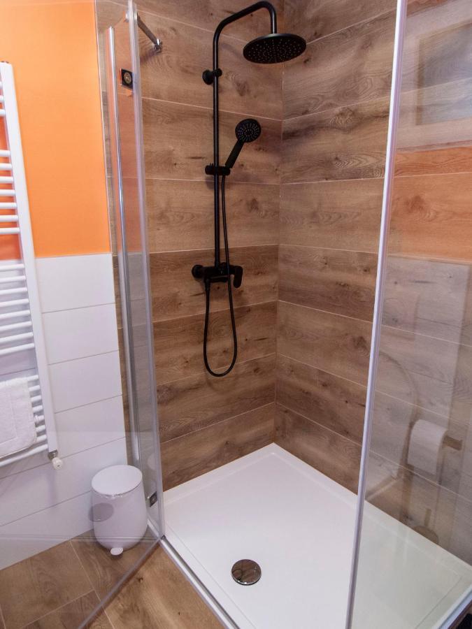 Holiday House Zarja - With Sauna And Hot Tub Bizeljsko Zewnętrze zdjęcie