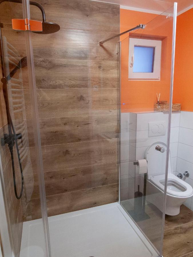 Holiday House Zarja - With Sauna And Hot Tub Bizeljsko Zewnętrze zdjęcie