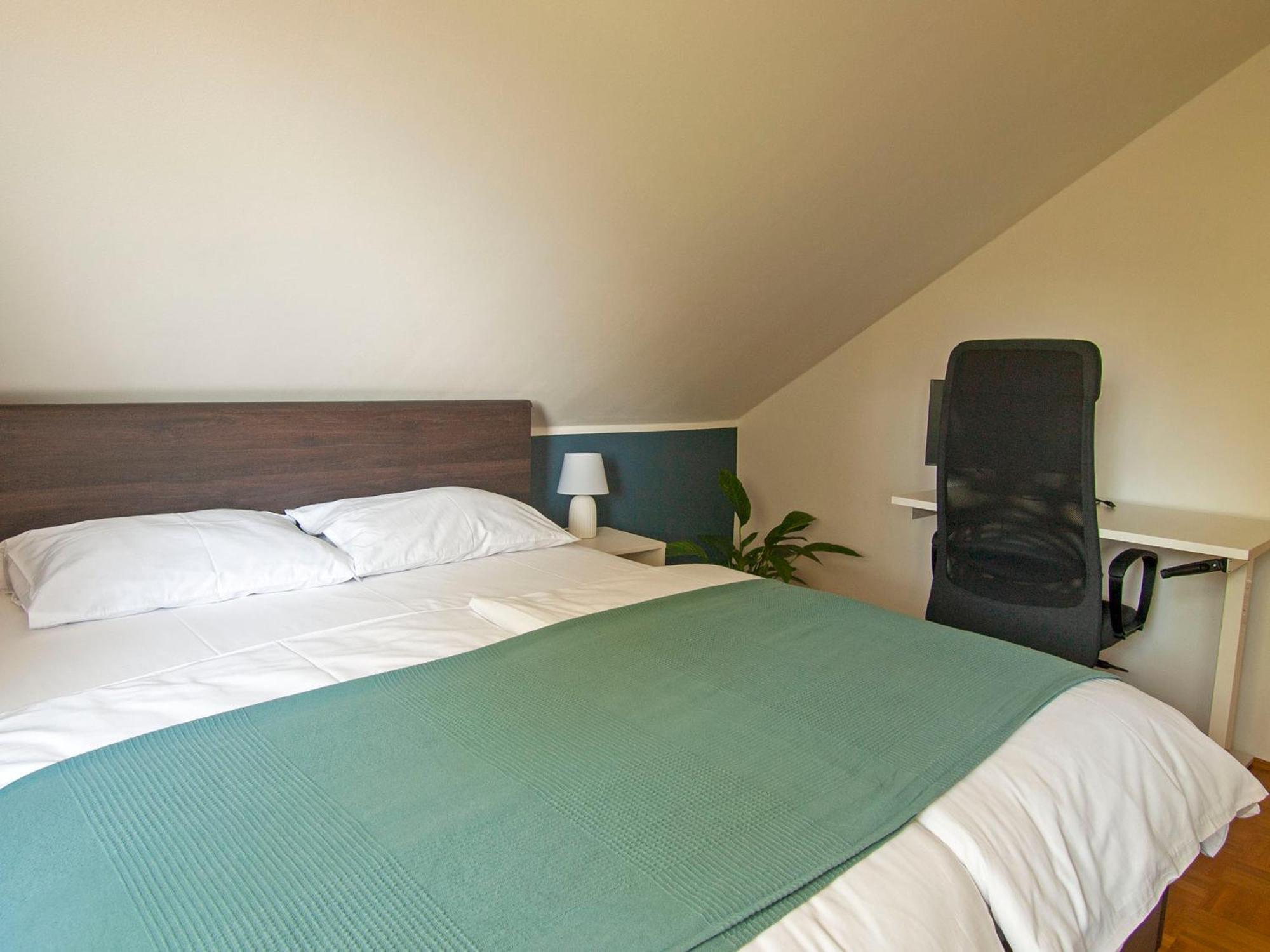Holiday House Zarja - With Sauna And Hot Tub Bizeljsko Zewnętrze zdjęcie