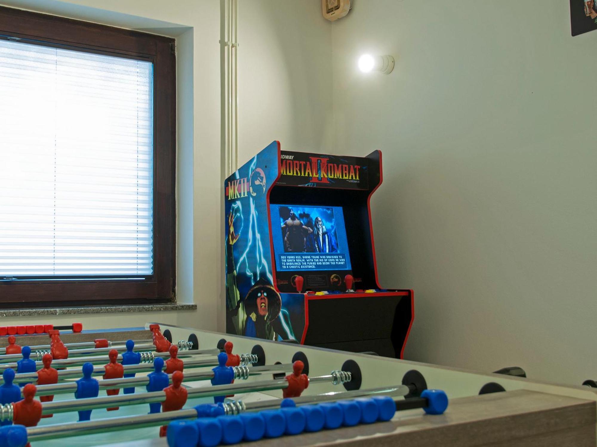 Holiday House Zarja - With Sauna And Hot Tub Bizeljsko Zewnętrze zdjęcie