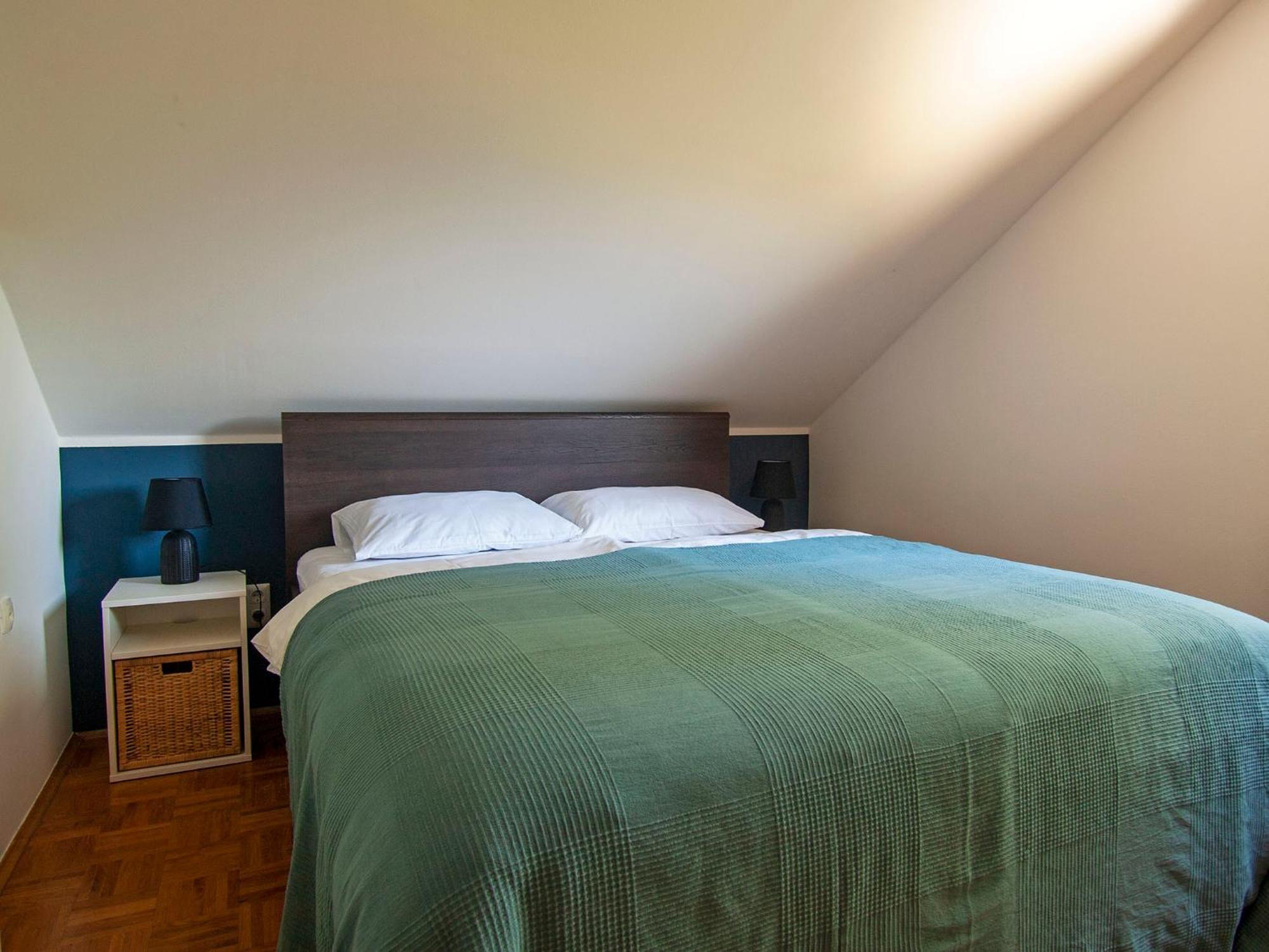 Holiday House Zarja - With Sauna And Hot Tub Bizeljsko Zewnętrze zdjęcie