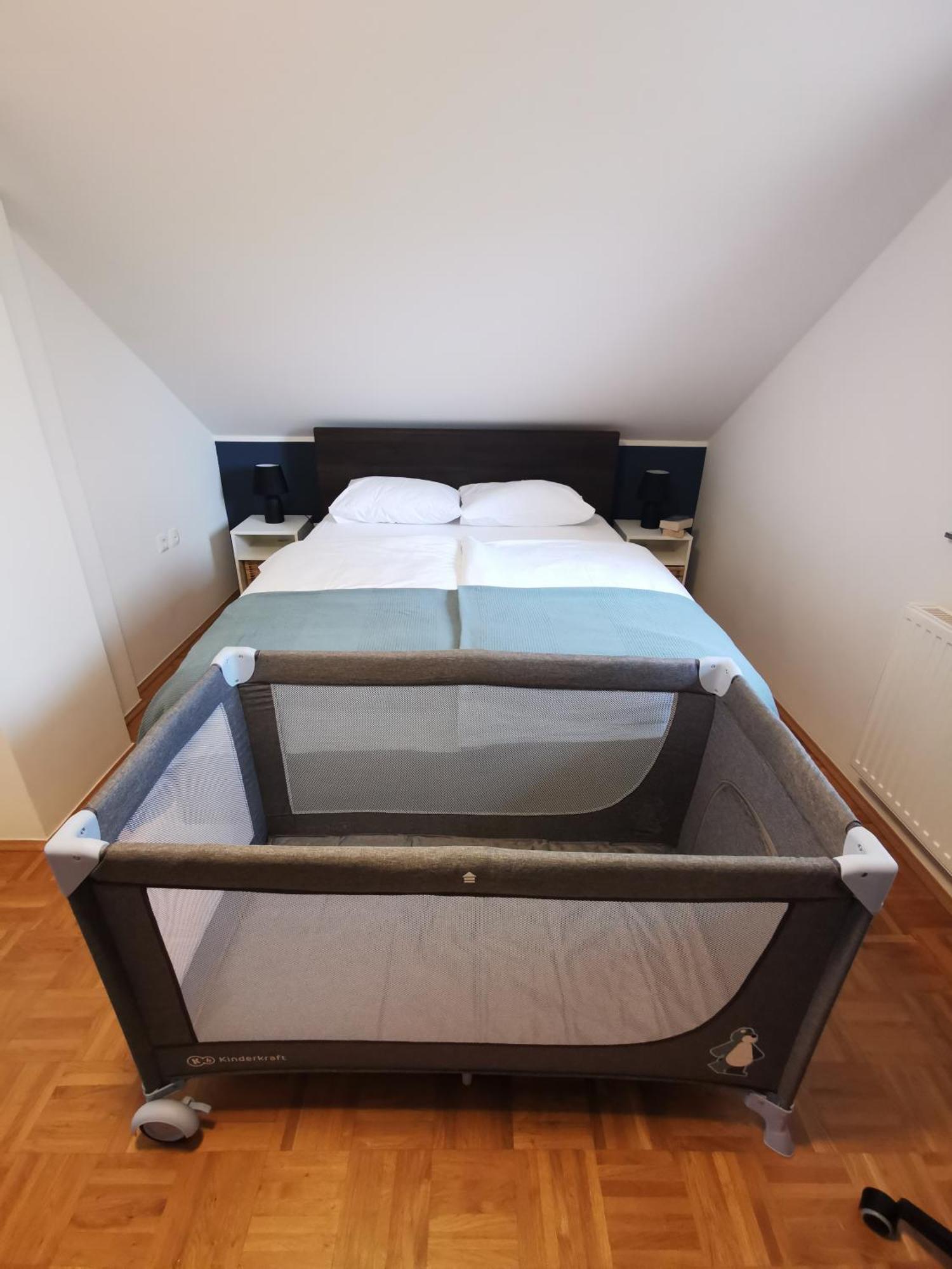 Holiday House Zarja - With Sauna And Hot Tub Bizeljsko Zewnętrze zdjęcie